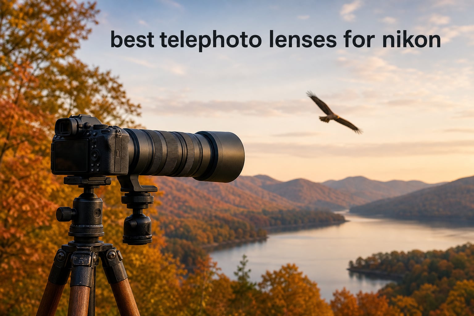 best telephoto lenses for nikon
