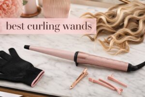 best curling wands