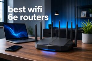 best wifi 6e routers