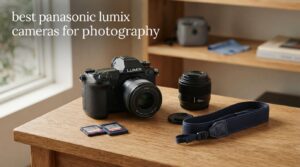 best panasonic lumix cameras for photography