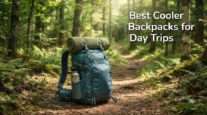 Best Cooler Backpacks for Day Trips