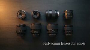 best 18-50mm lenses for aps-c