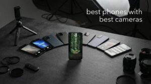 best phones with best cameras