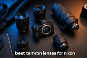 best tamron lenses for nikon