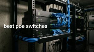 best poe switches