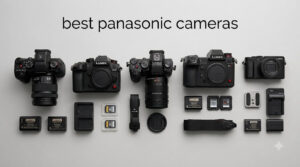 best panasonic cameras