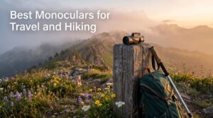 Best Monoculars for Travel and Hiking