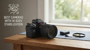 best cameras with in body stabilization