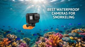 Best Waterproof Cameras for Snorkeling