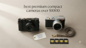best premium compact cameras over $1000