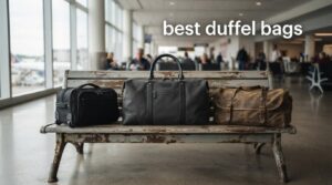 best duffel bags