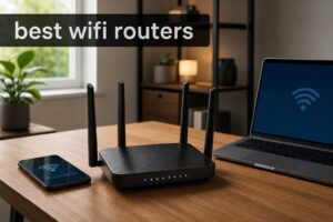 best wifi routers
