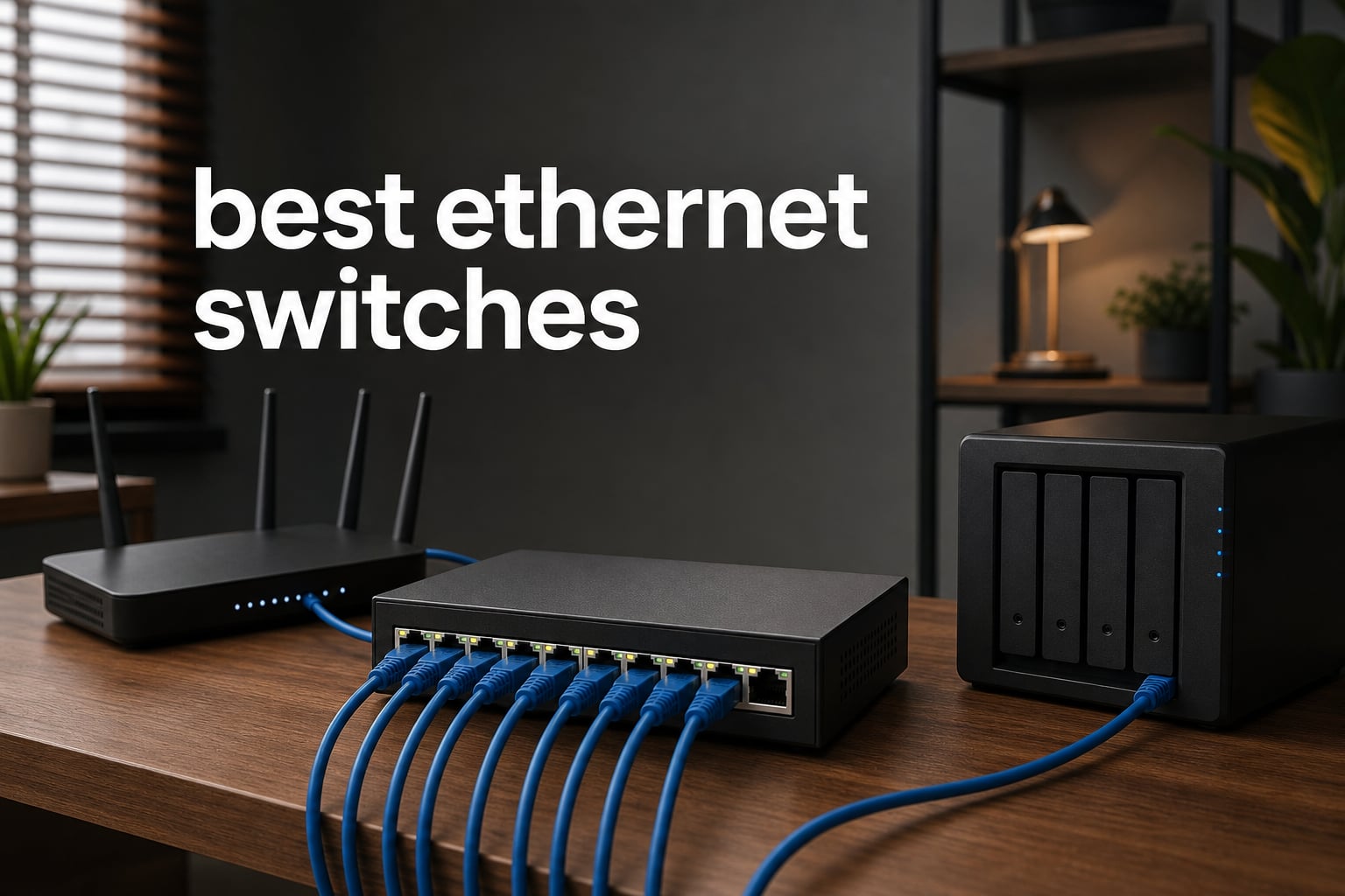 best ethernet switches