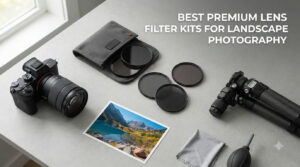 best premium lens filter kits for landscape photography
