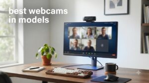 best webcams in models