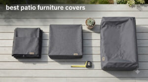 best patio furniture covers