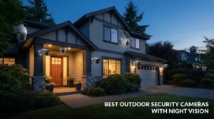 best outdoor security cameras with night vision
