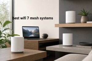 best wifi 7 mesh systems