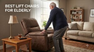 best lift chairs for elderly