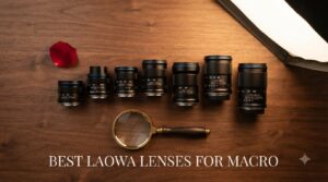 best laowa lenses for macro