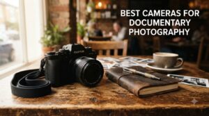best cameras for documentary photography