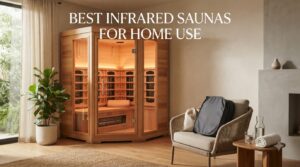 best infrared saunas for home use
