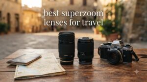 best superzoom lenses for travel