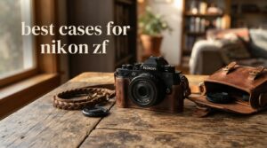 best cases for nikon zf