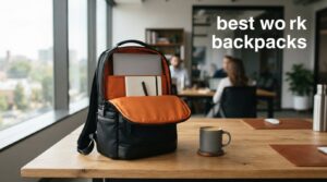 best work backpacks