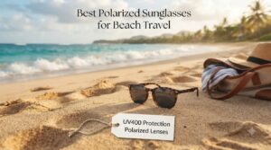 Best Polarized Sunglasses for Beach Travel