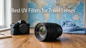 Best UV Filters for Travel Lenses
