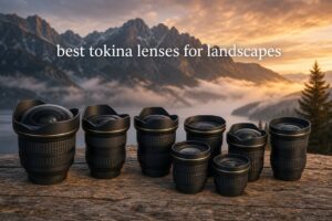 best tokina lenses for landscapes