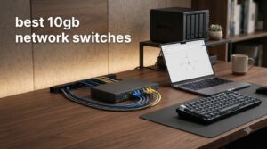 best 10gb network switches