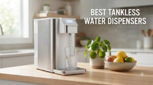 best tankless water dispensers