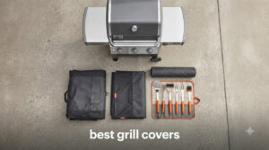 best grill covers
