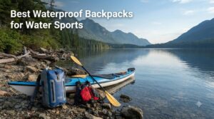 Best Waterproof Backpacks for Water Sports