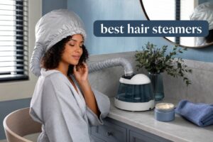 best hair steamers