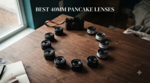 best 40mm pancake lenses