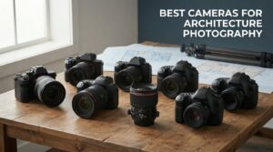 best cameras for architecture photography