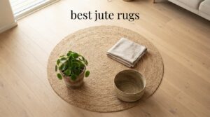 best jute rugs