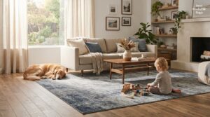 best washable rugs