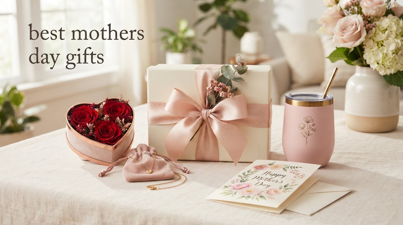 best mothers day gifts
