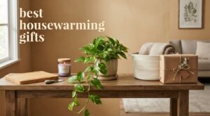 best housewarming gifts