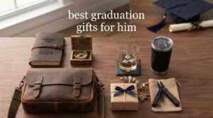 best graduation gifts for him