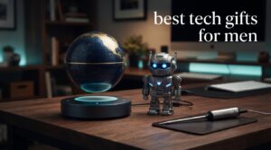 best tech gifts for men