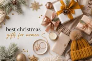 best christmas gifts for women