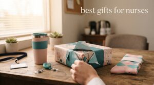best gifts for nurses
