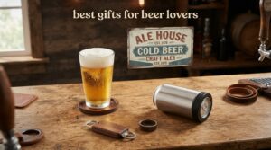 best gifts for beer lovers