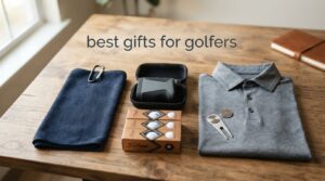 best gifts for golfers