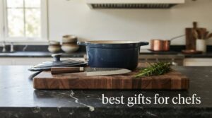 best gifts for chefs
